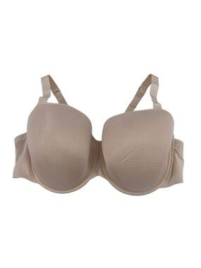 ThirdLove Bra Size 44E Nude 24/7 Classic  T-shirt Underwire Lined